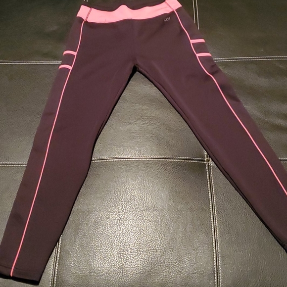 Fit in Pants - Fit in active wear Leggings